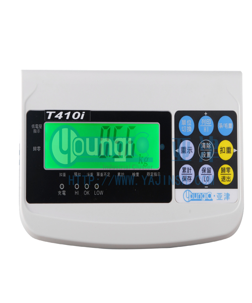 ����T410iӋ���@ʾ��